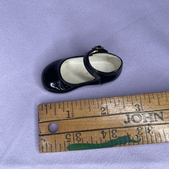 Just The Right Shoe By RAINE- Mary Jane 25131- Raine Drops 2001 - Picture 5 of 5